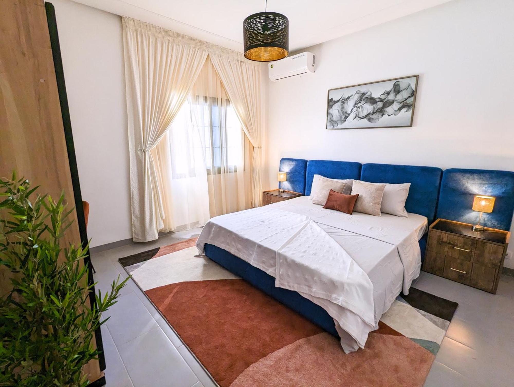 Lighthouse Signature Suites ダカール エクステリア 写真
